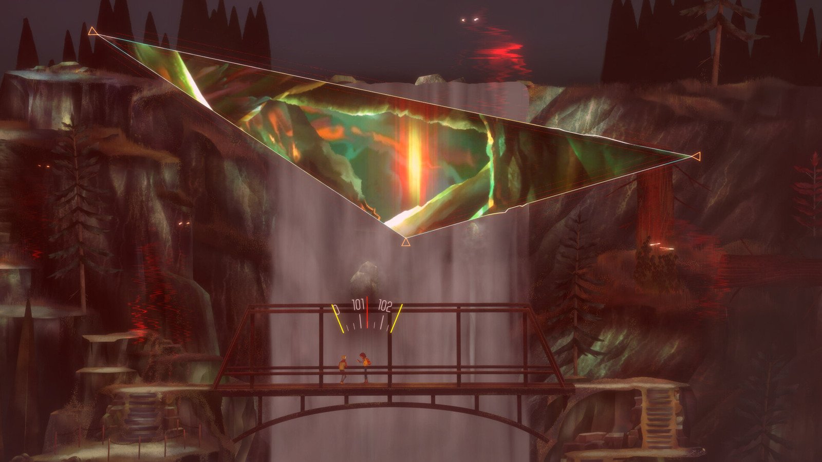 Netflix shuts down Oxenfree studio Night School weeks after praising its 'really solid numbers'