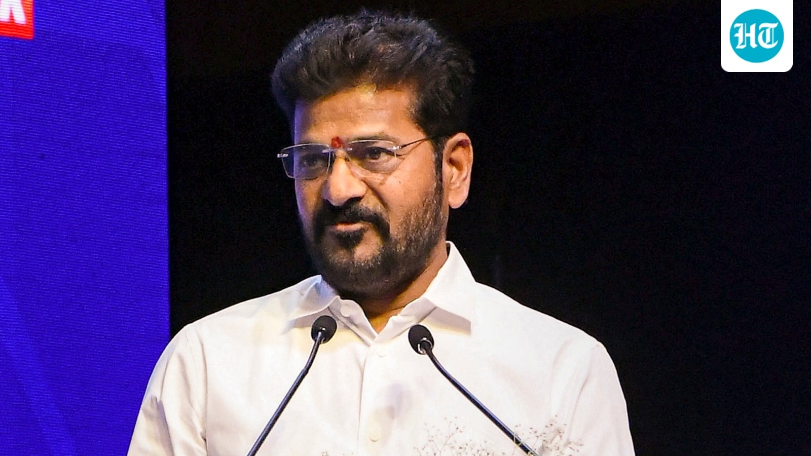 Congress leaders failed to function: Revanth Reddy says 21% Telangana voters face deletion under SIR