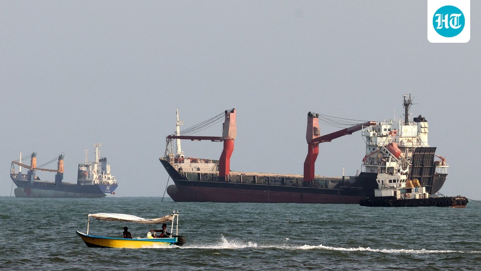 After 2 ADNOC tankers attacked in Strait of Hormuz; UAE blames Iran, calls it ‘flagrant violation’