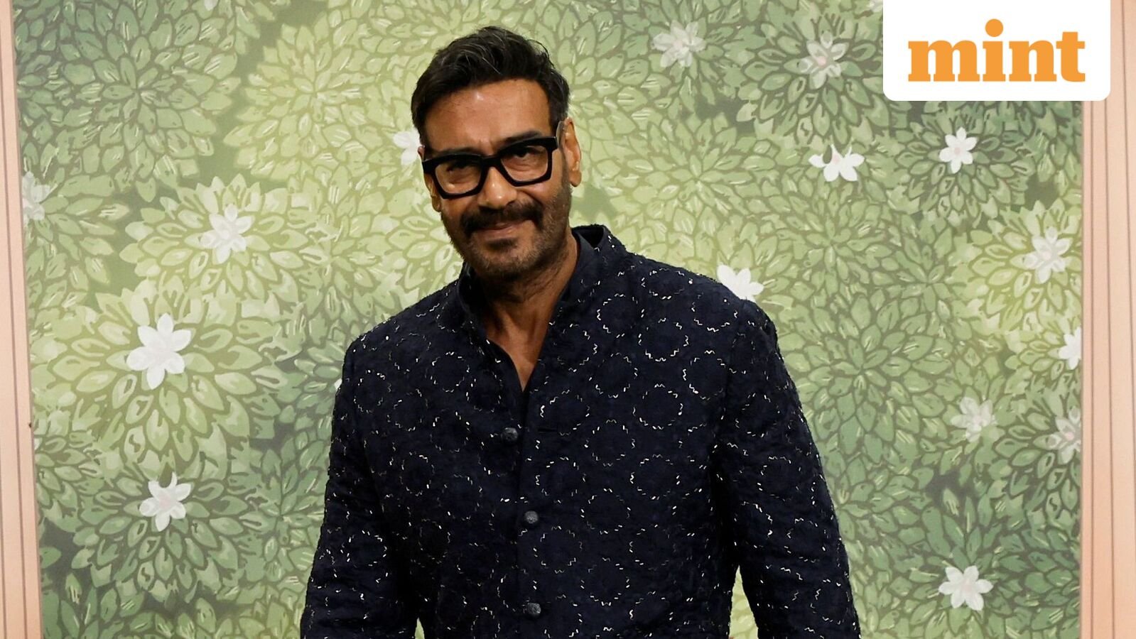 Ajay Devgn, mother to earn  ₹16 lakh/month from Juhu bungalow - Here's how