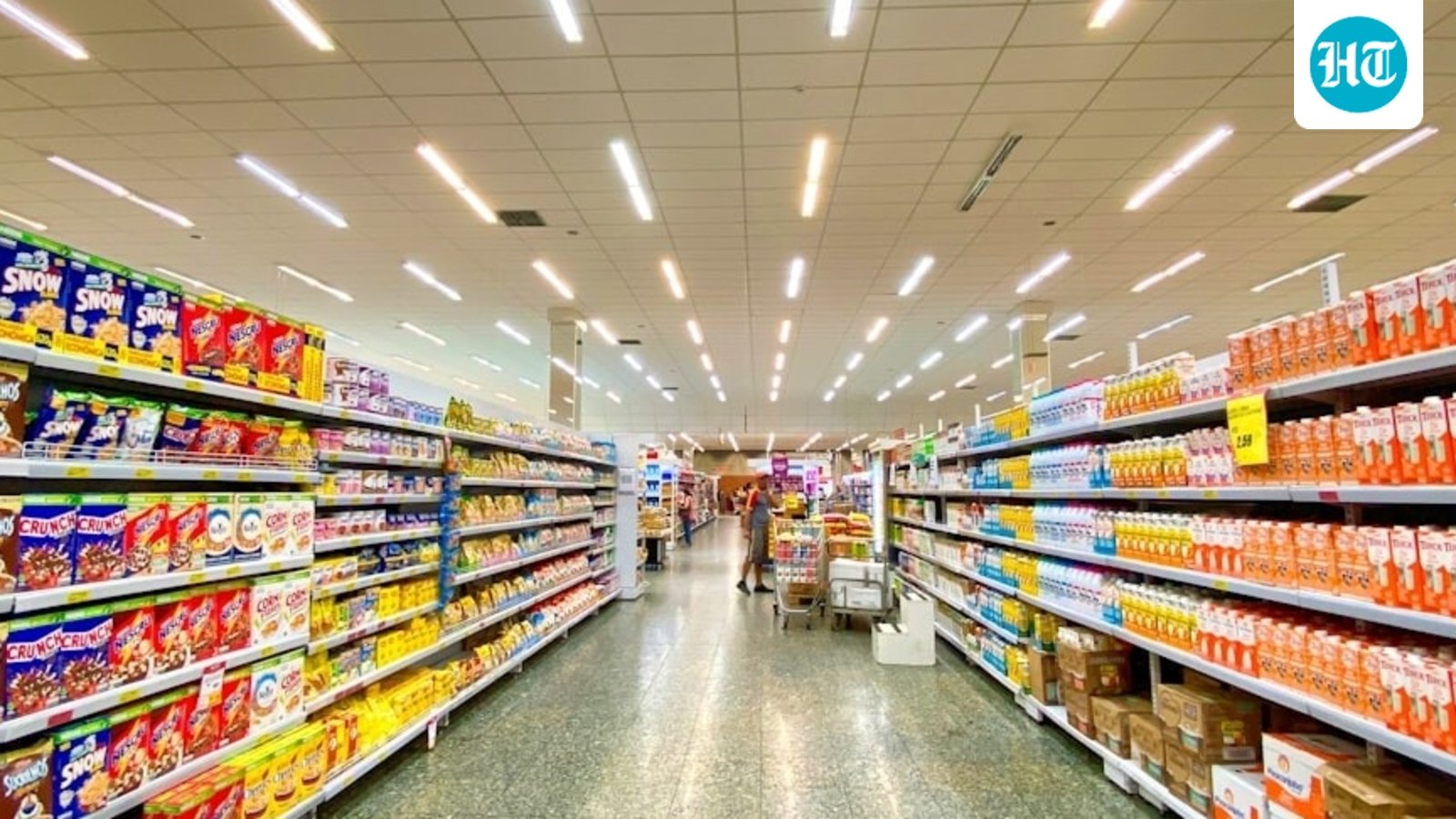 Maharashtra FDA suspends licences of multiple facilities linked to Blinkit, Zepto, Instamart over food safety violations