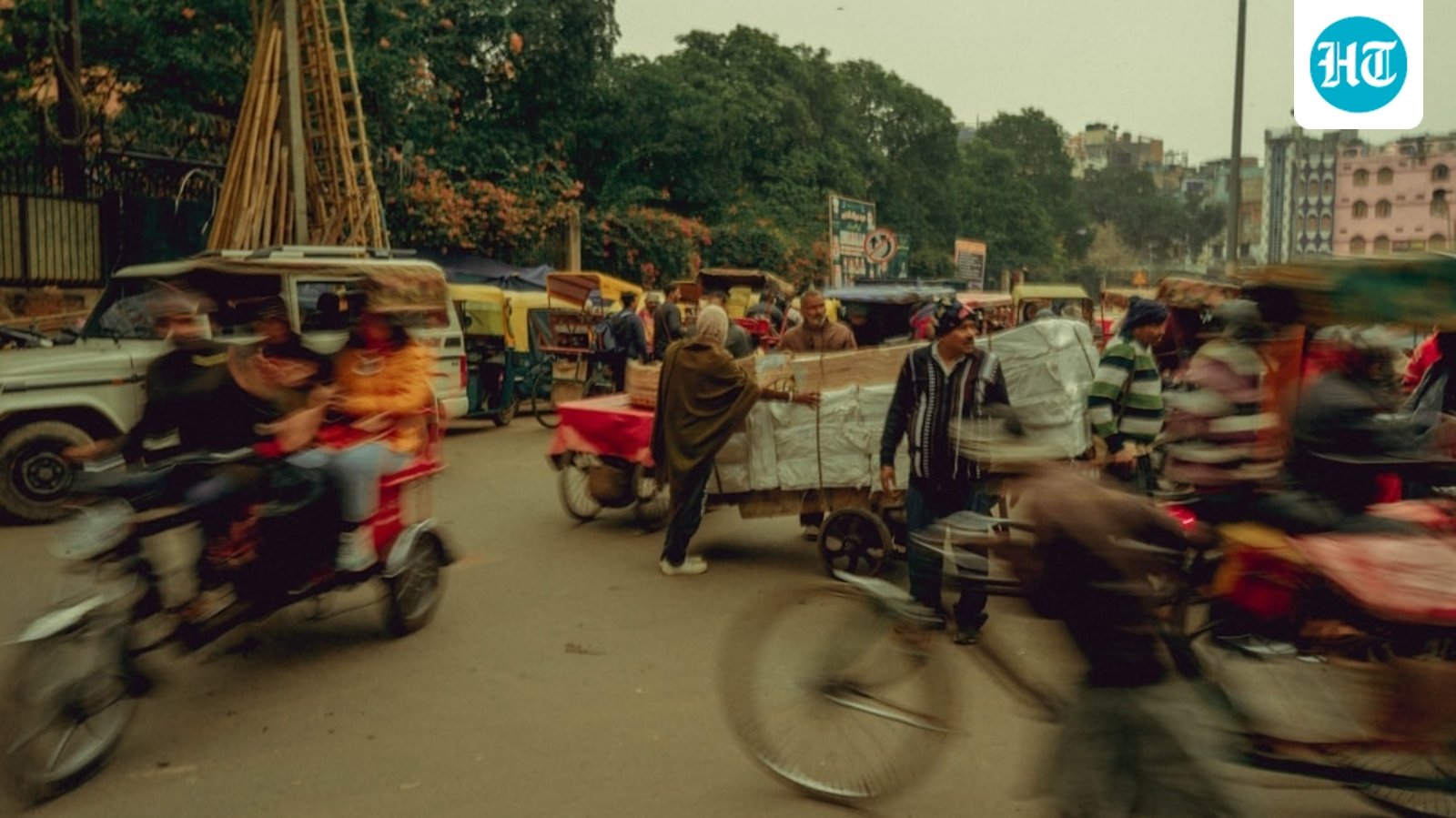 India@79: Age, wage and rage | Number Theory