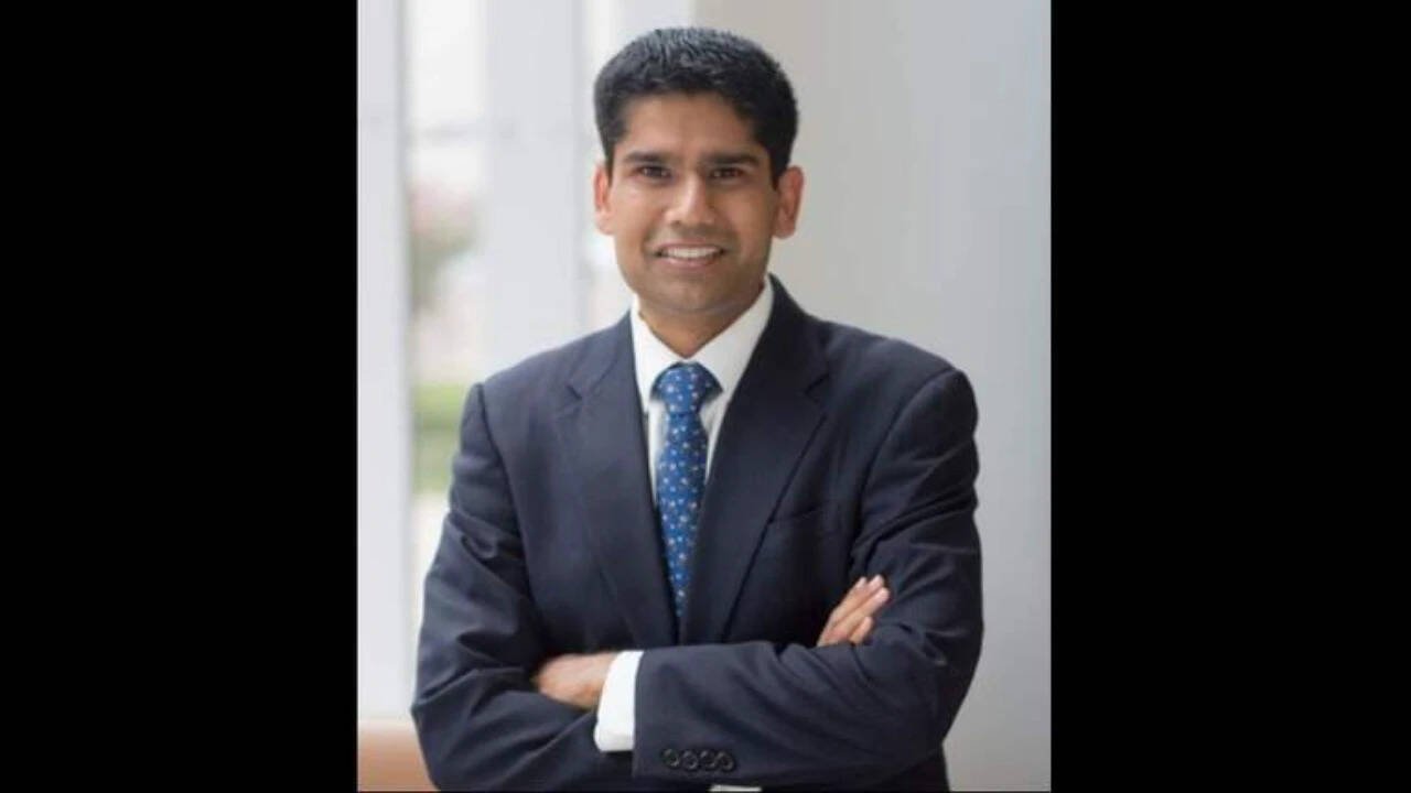 'Never': Indian-origin doctor denies assault allegations from students after arrest at Miami International Airport, released on bond
