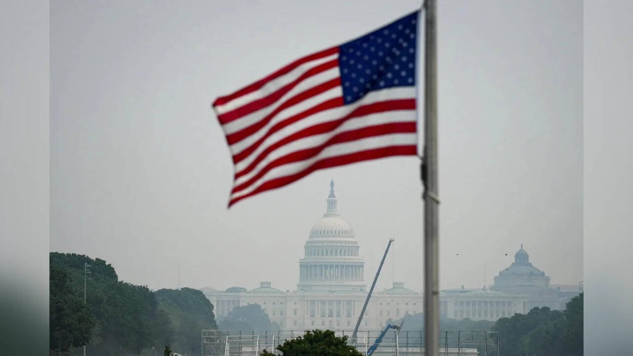 Cash, gold & elderly victims: How Indian-origin man became 'money mule' in $7.5m US scam