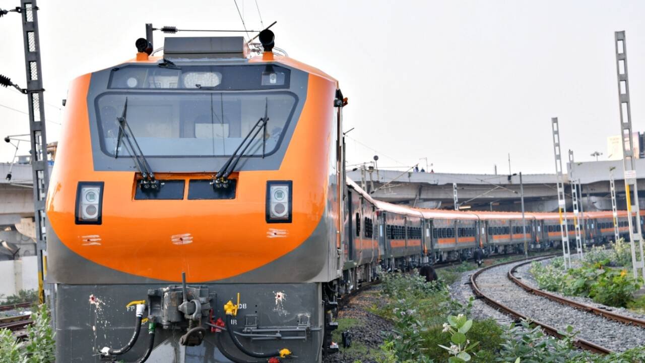 Amrit Bharat 3.0: AC coaches with Vande Bharat-style features for common man soon. Why it matters