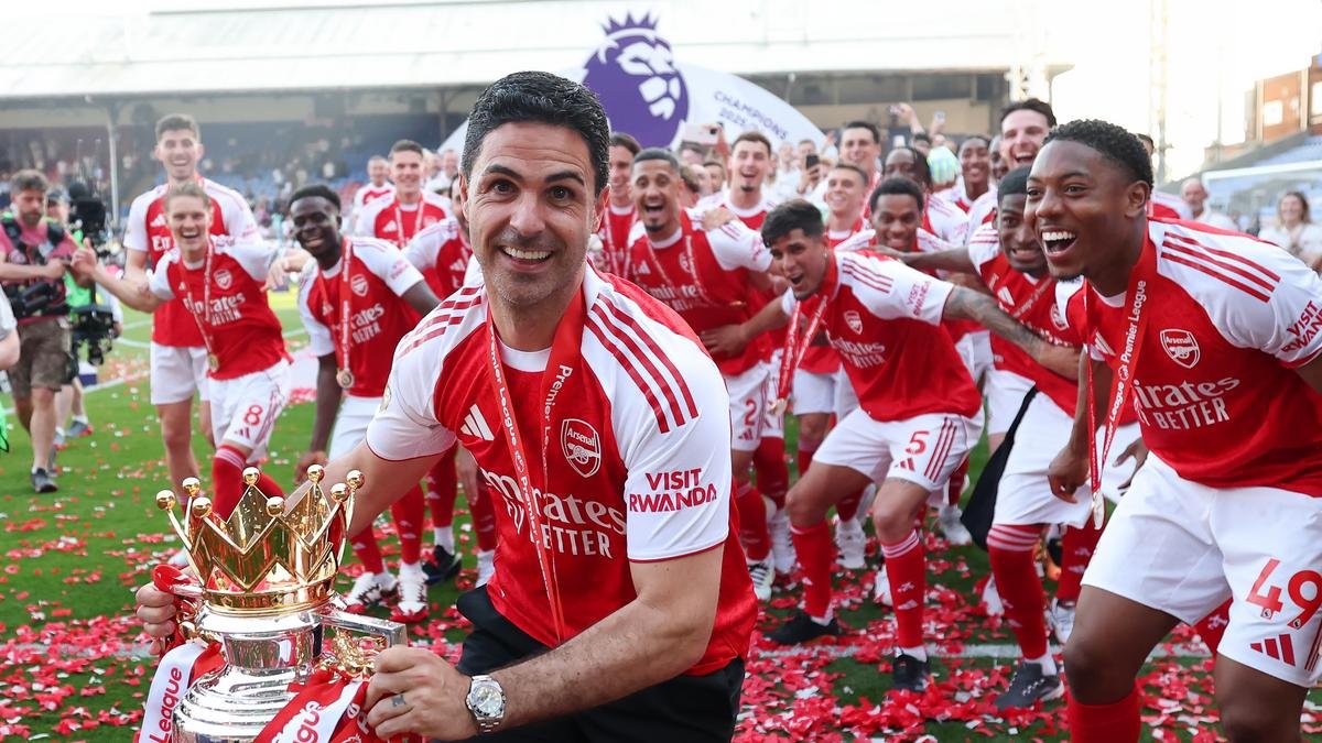 Who will seize control of the post-Pep Premier League era?