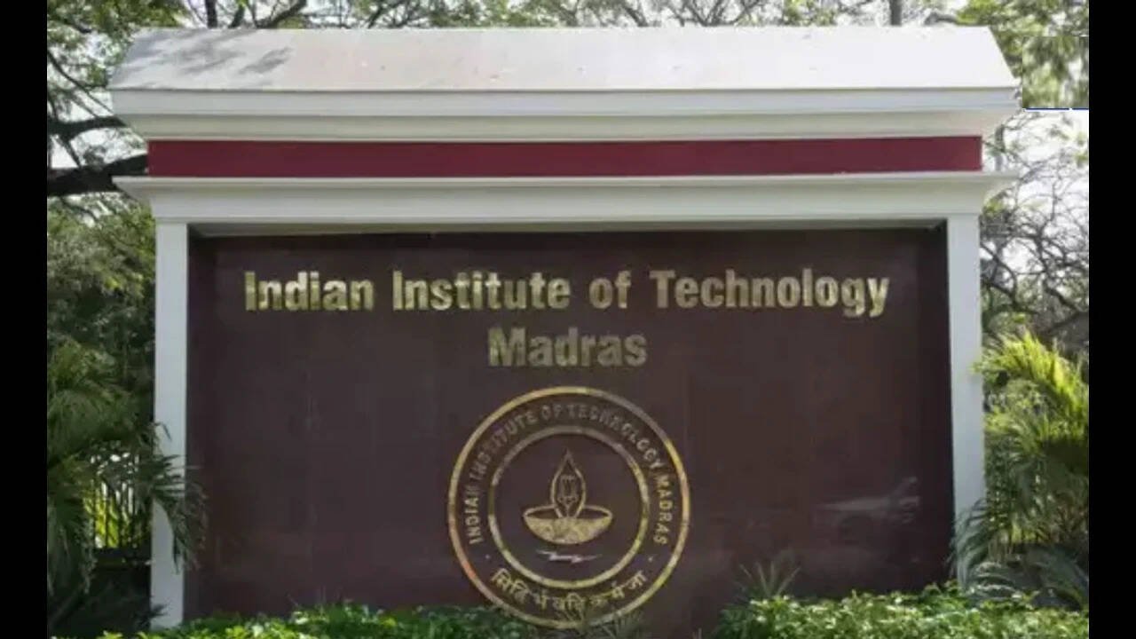 IIT Madras develops AI platform with 185,000 alloy records for sustainable materials discovery