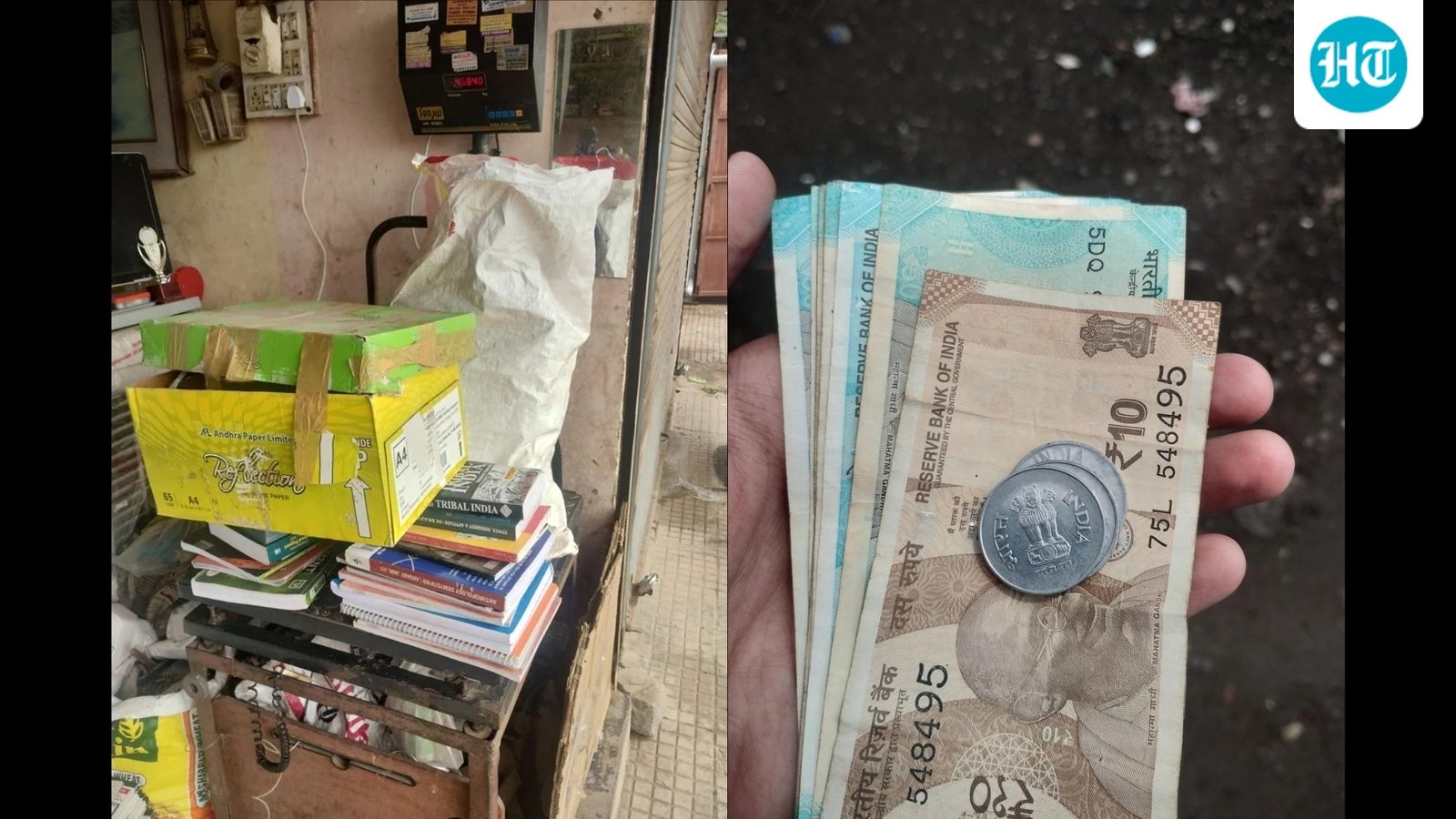 UPSC aspirant sells books, mock tests for  ₹464 after 4 failed attempts: 'It's over now'
