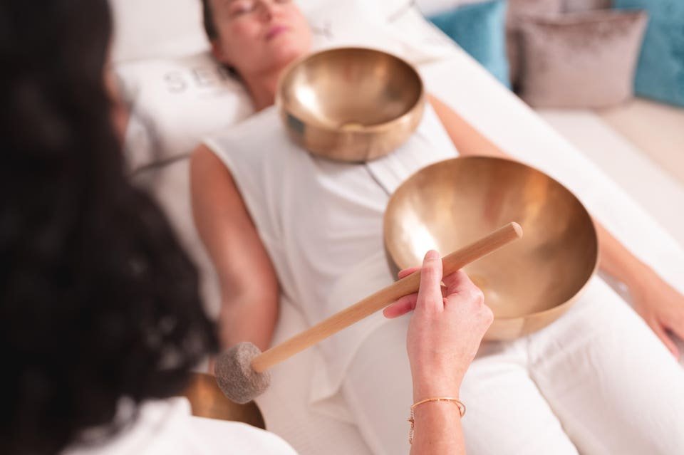 Sound Therapy And Vibrational Healing Are Going Mainstream. Here’s Why