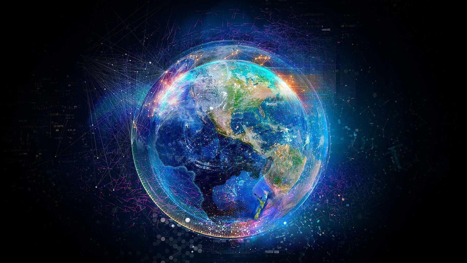 Creating Collective Intelligence For A Sustainable Future