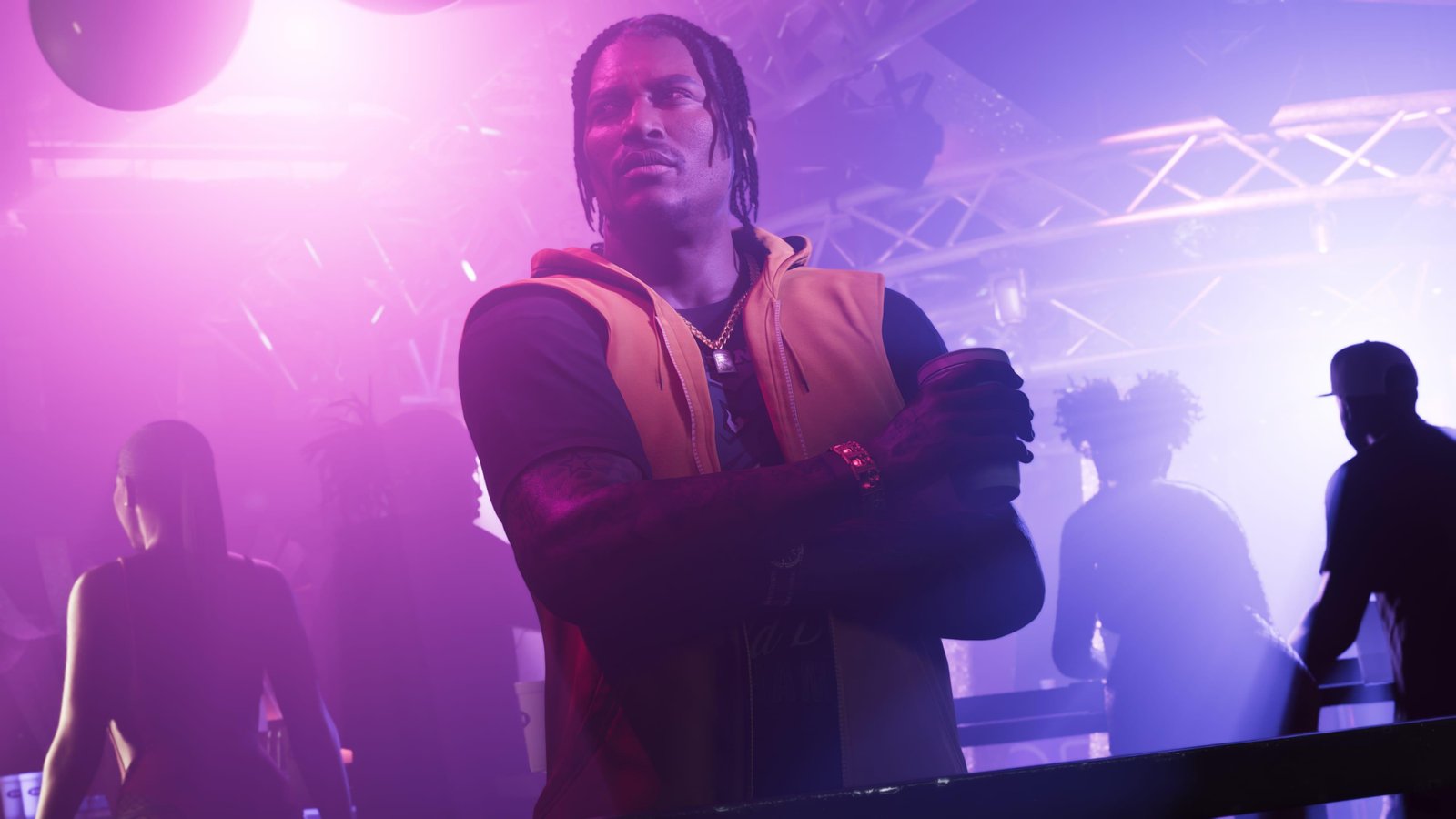 A GTA 6 TV Spot Just Showed Up On A Fox Affiliate Schedule — And Rockstar Hasn't Confirmed It