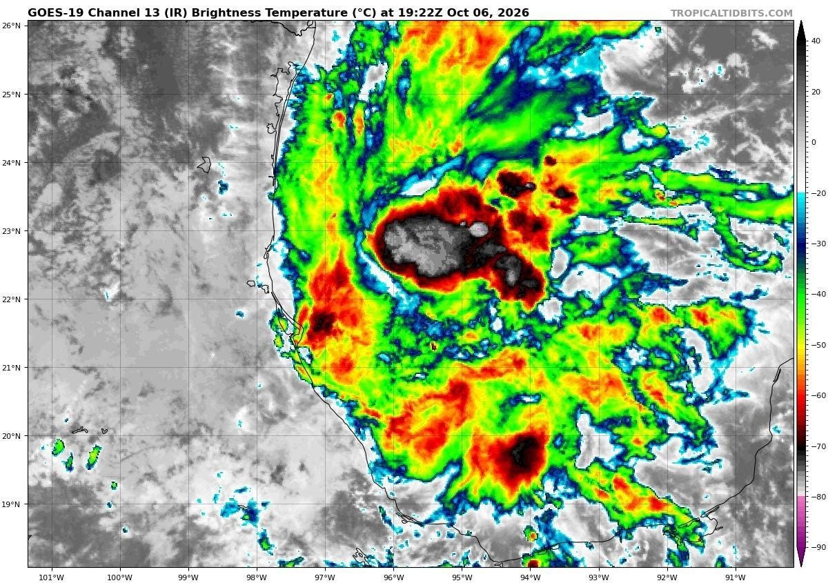 3 Things To Know As Tropical Storm Or Hurricane Isaias Forms