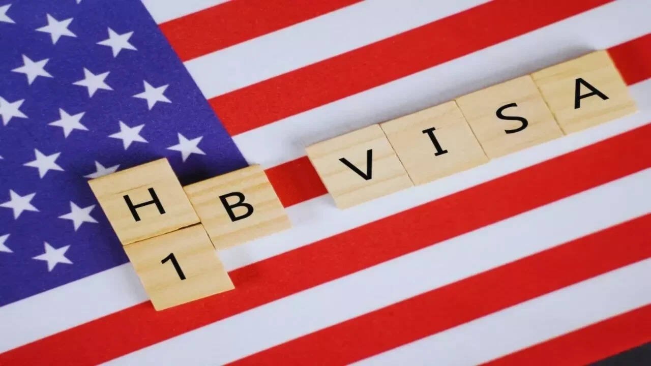 Indian-origin engineering manager says H-1Bs included equal share of Indians and Chinese 10 years ago: They went back to China