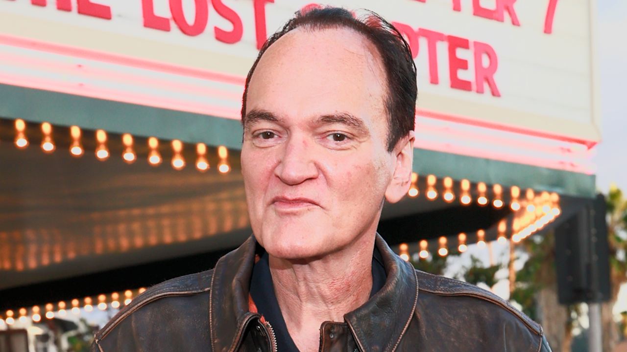 Quentin Tarantino Says He's 'Written a Script' for 10th and Final Film, But He Wants to 'Live' Before Making It