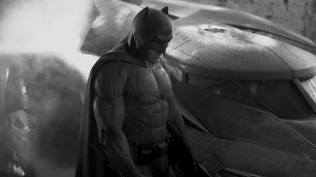 Ben Affleck's Batman Movie Would Have Featured Arkham Asylum-Inspired Deathstroke Fight and DCEU Batgirl, Joe Manganiello Reveals